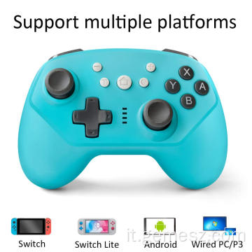 Joystick wireless per Nintendo Switch Controller per Switch